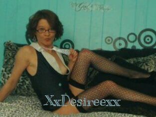 XxDesireexx