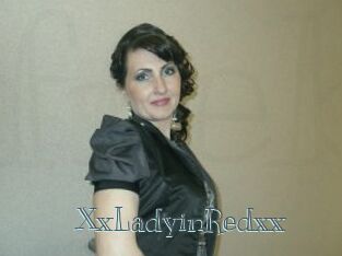 XxLadyinRedxx