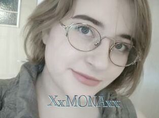 XxMONAxx