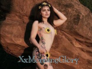 XxMorningGlory