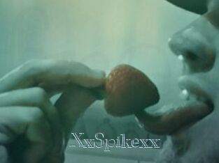 XxSpikexx
