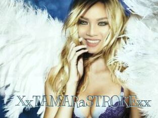 XxTAMARaSTROKExx