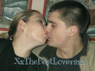 XxTheBestLoversxx