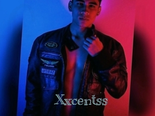 Xxcentss