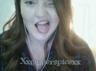 Xxgingerspicexx