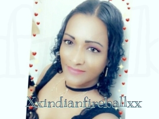 Xxindianfireballxx