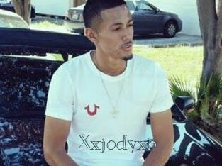 Xxjodyxo