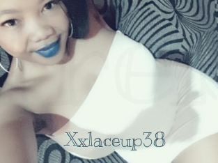 Xxlaceup38