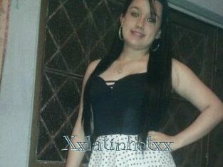 Xxlatinhotxx