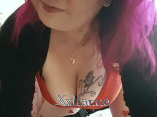 Xxlianne