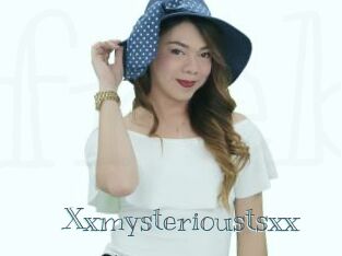 Xxmysterioustsxx