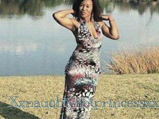 Xxnaughtyhotprincessxx
