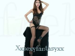 Xxsexyfantasyxx