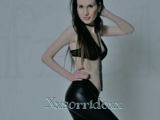 Xxsorridoxx