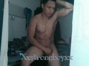 Xxstrongboyxx