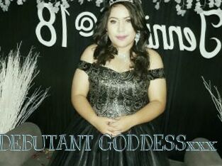 XxxDEBUTANT_GODDESSxxx