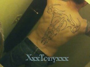 XxxTonyxxx