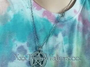 XxxTylerWatersxxx