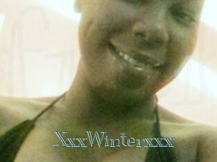 XxxWinterxxx