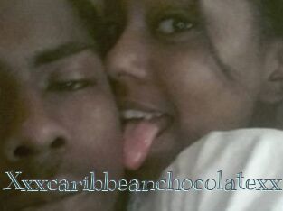 Xxxcaribbeanchocolatexxx