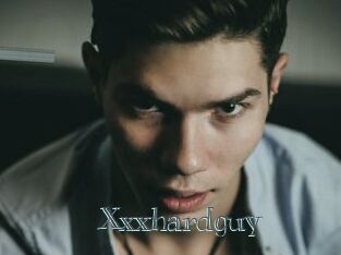 Xxxhardguy