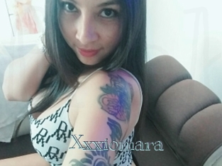 Xxxiomara