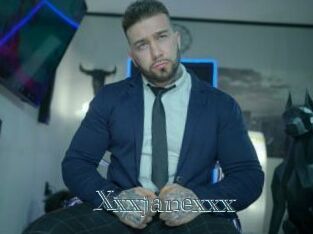 Xxxjanexxx