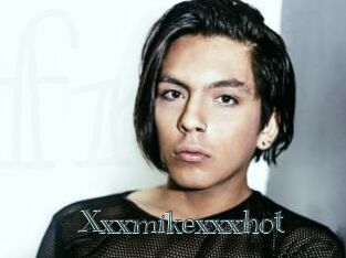 Xxxmikexxxhot