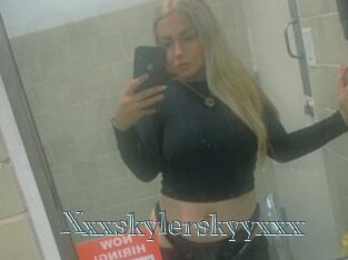 xxxskylerskyyxxx Free bizarre links
