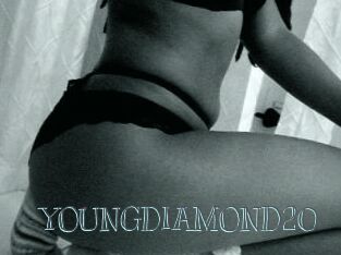 YOUNGDIAMOND20