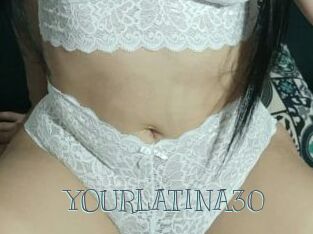 YOURLATINA30