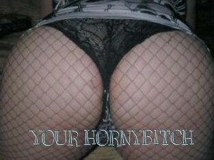 YOUR_HORNYBITCH