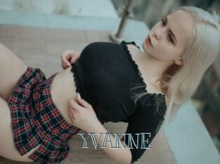 YVANNE