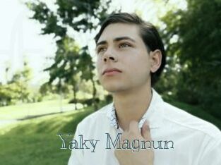 Yaky_Magnun