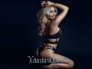 YaniraLove