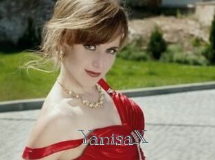 YanisaX