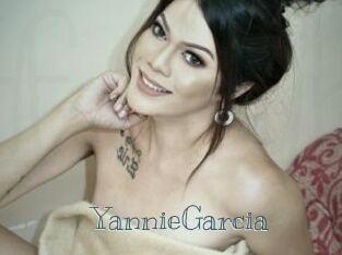 YannieGarcia