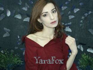 YaraFox