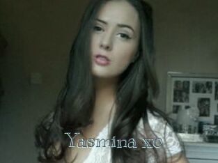 Yasmina_xo