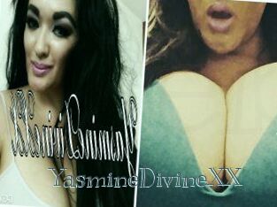 YasmineDivineXX