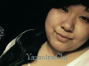 Yazmine_Chi