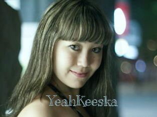 YeahKeeska