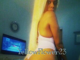 YellowFlower23