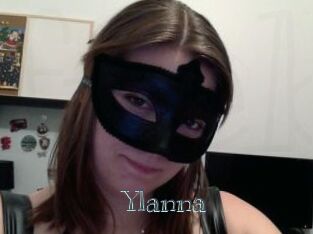 Ylanna