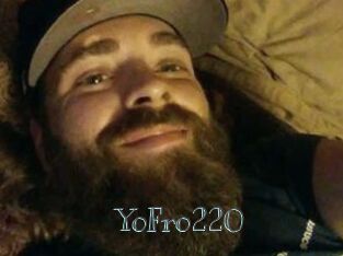 YoFro220