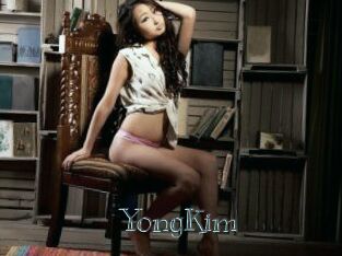 YongKim