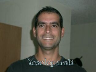 Yosoloparati