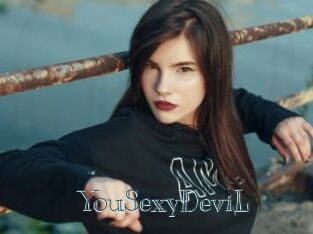 YouSexyDeviL