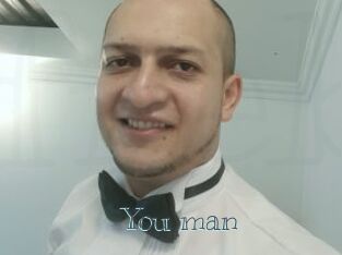 You_man