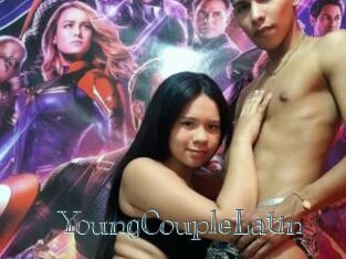 YoungCoupleLatin